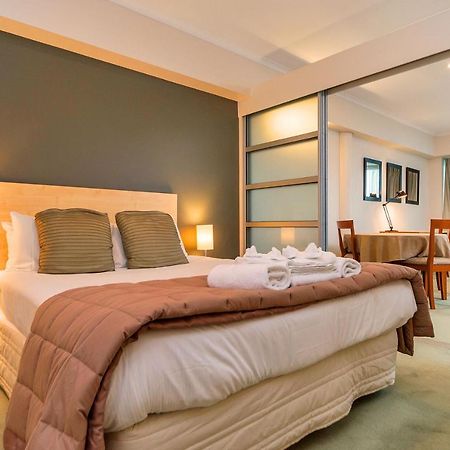 Апартаменты Qv Private Absolute Waterfront Auckland - 263 Экстерьер фото